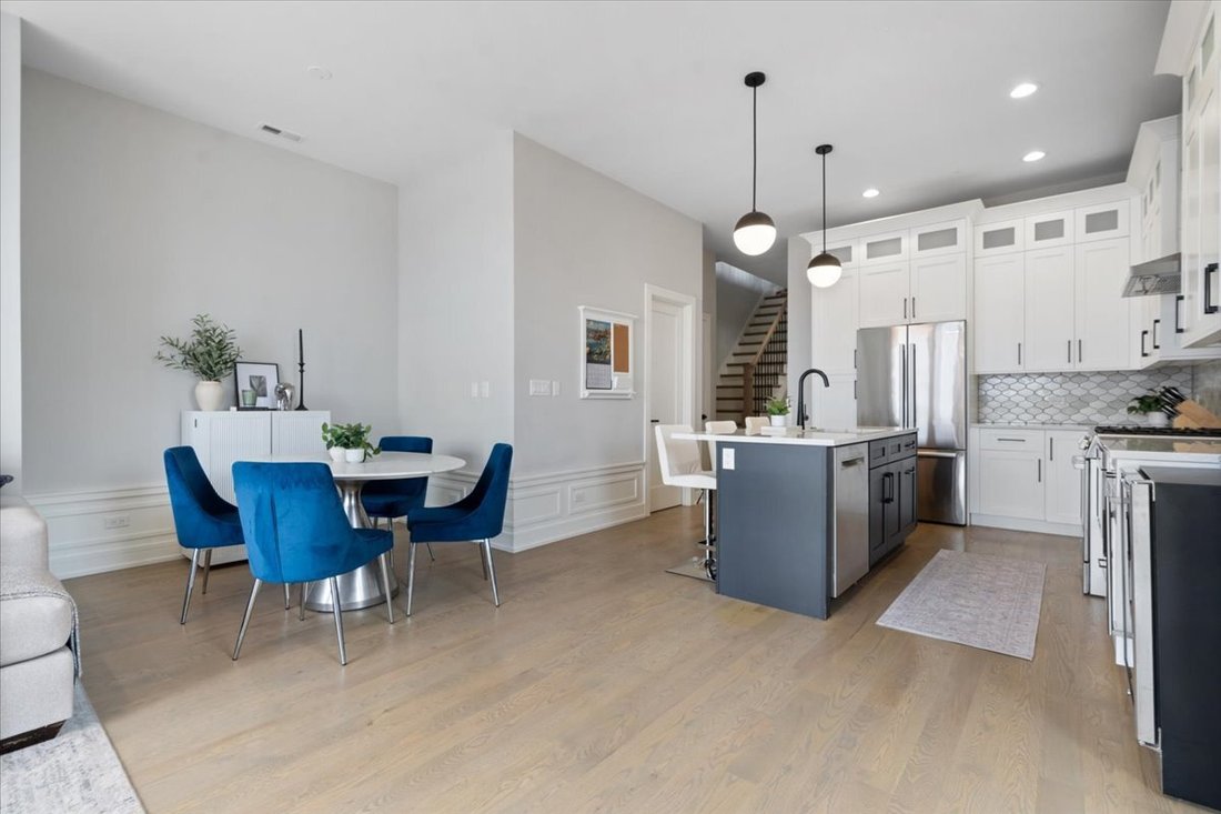 Condo in Chicago, Illinois, United States 3 - 18532985