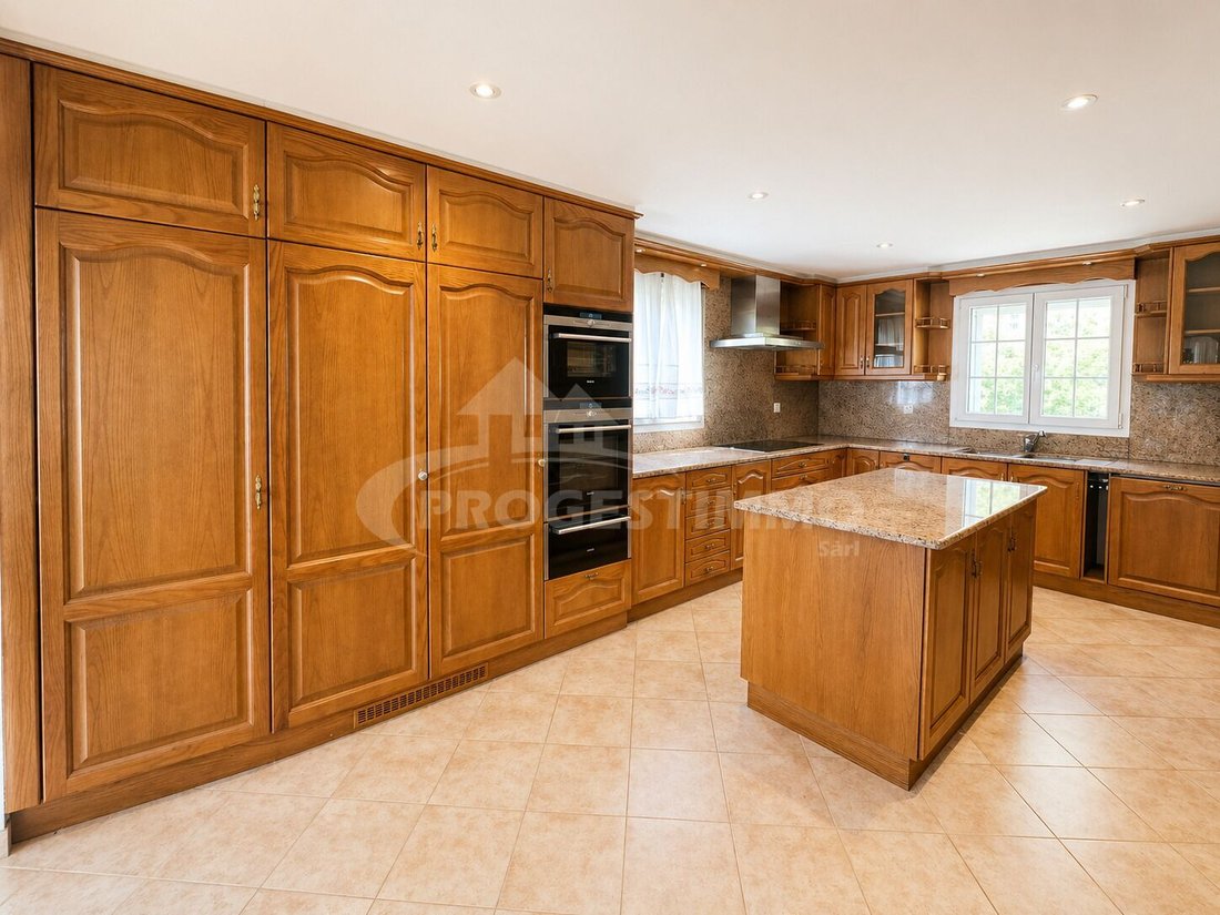 Villa in Fully, Valais, Switzerland 5 - 18534088