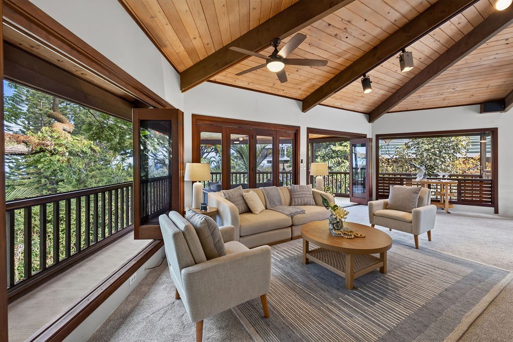 Haus in Kailua-Kona, Hawaii, Vereinigte Staaten 1 - 18535310