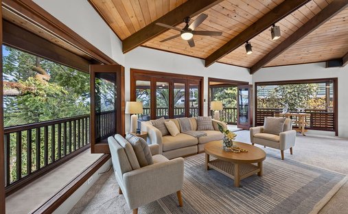 House in Kailua-Kona, Hawaii, United States 1