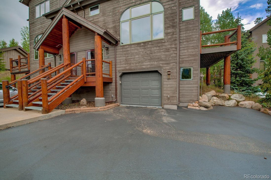 Townhouse in Silverthorne, Colorado, United States 2 - 18534568
