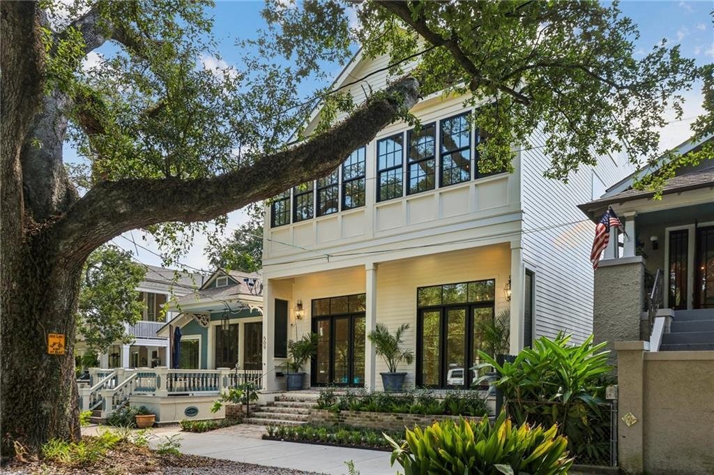 House in New Orleans, Louisiana, United States 2 - 18535000