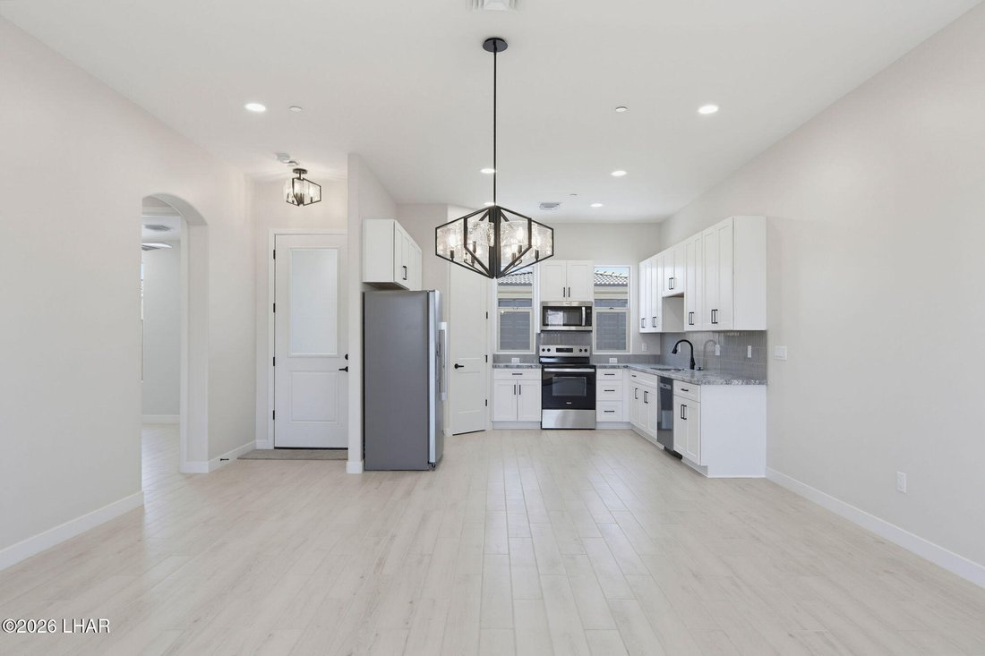 House in Lake Havasu City, Arizona, United States 3 - 17401226
