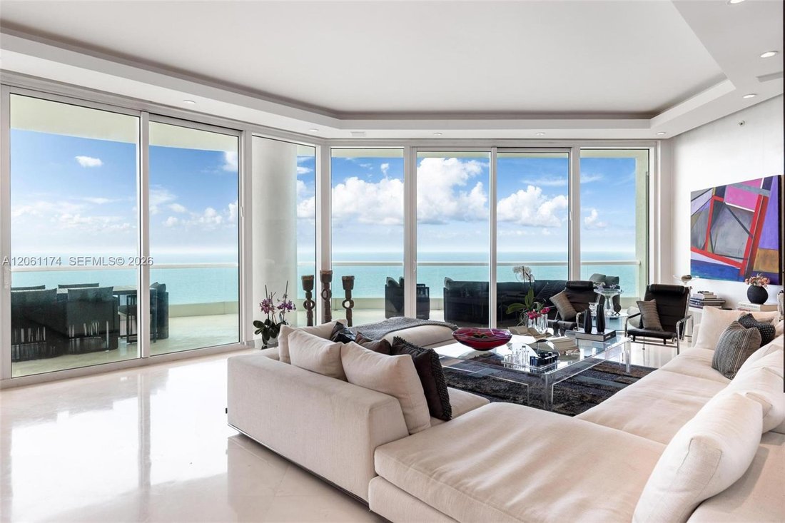 Condo in Golden Beach, Florida, United States 5 - 18536062