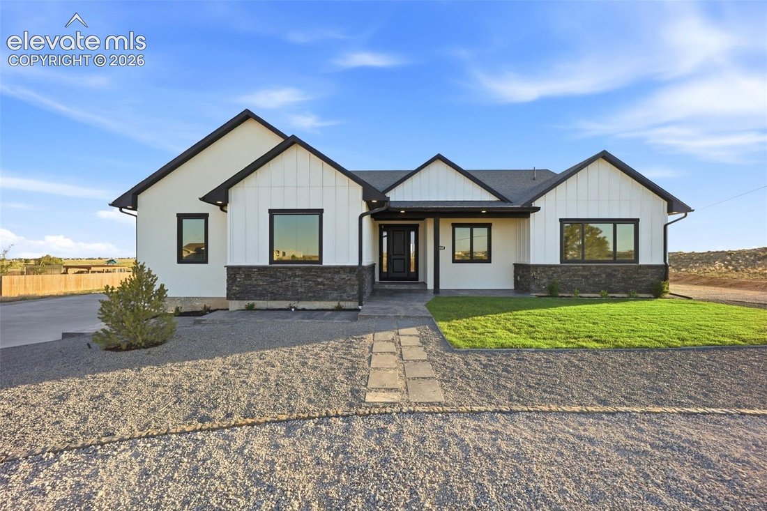 House in Pueblo West, Colorado, United States 2 - 18226854