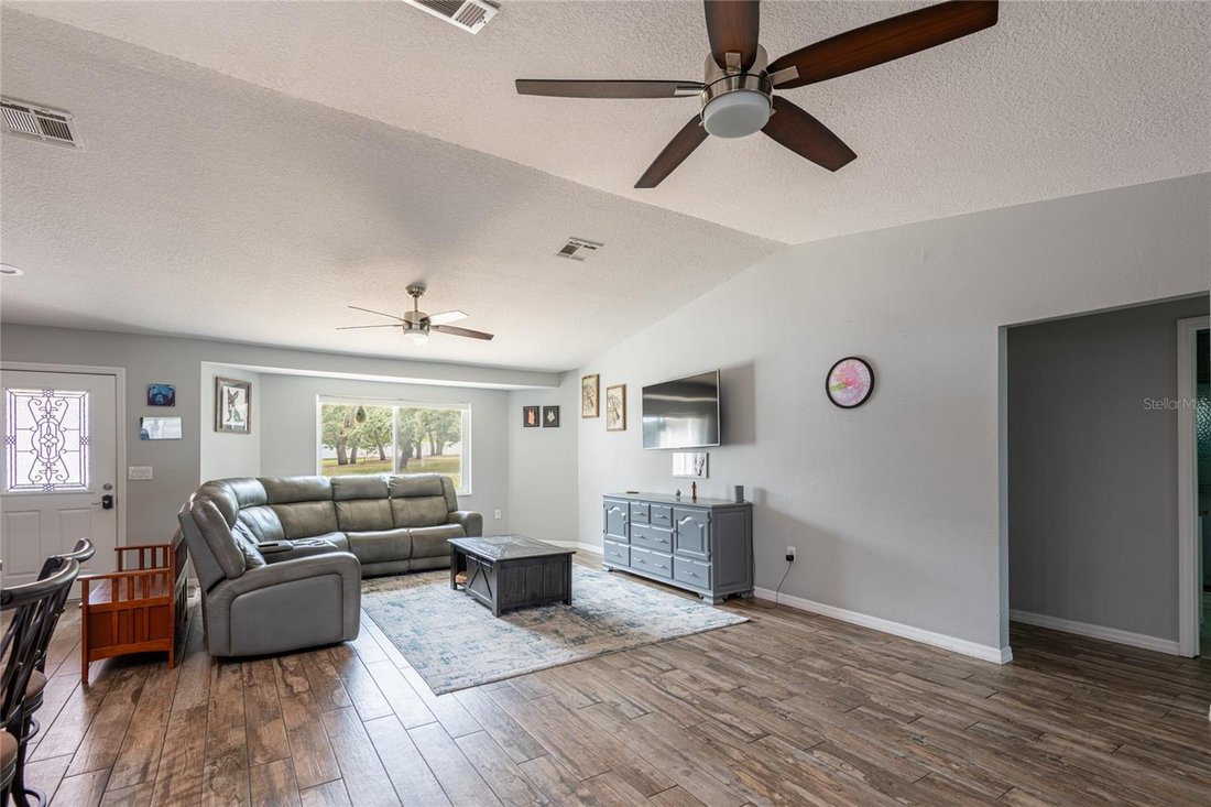 Farm Ranch in Spring Hill, Florida, United States 3 - 18534639