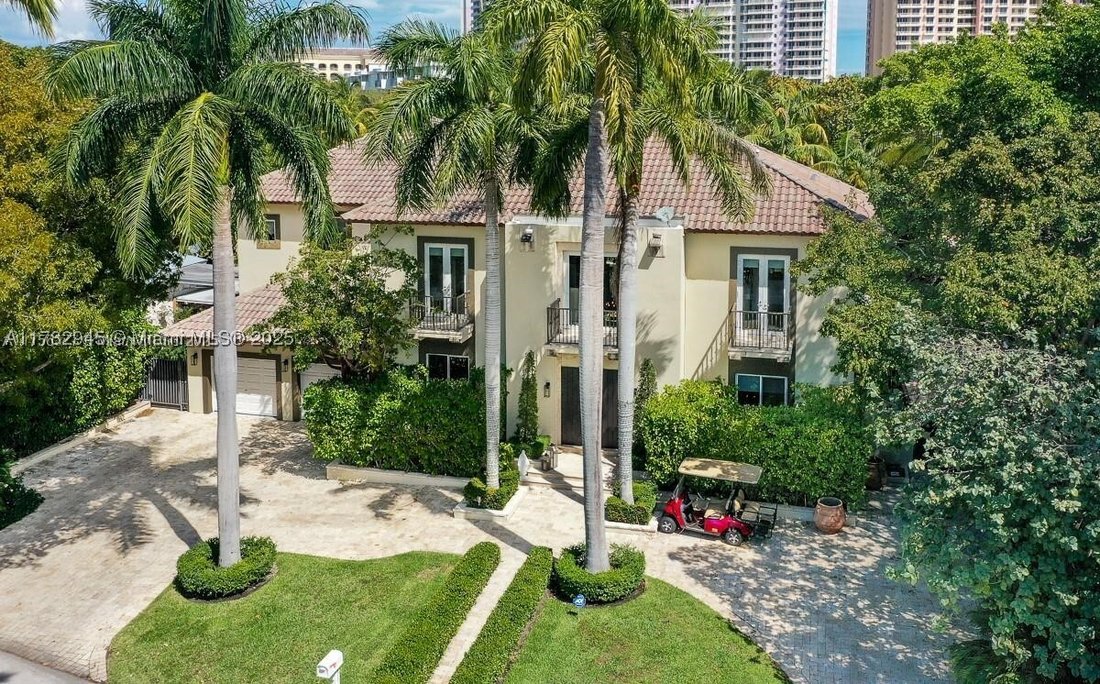 House in Key Biscayne, Florida, United States 3 - 16640375