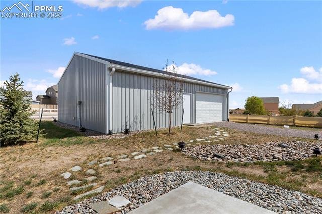 House in Peyton, Colorado, United States 2 - 17814946