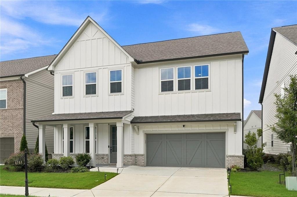 House in Johns Creek, Georgia, United States 2 - 18535570