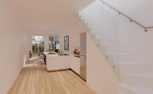 Haus in Dagenham East, England 1