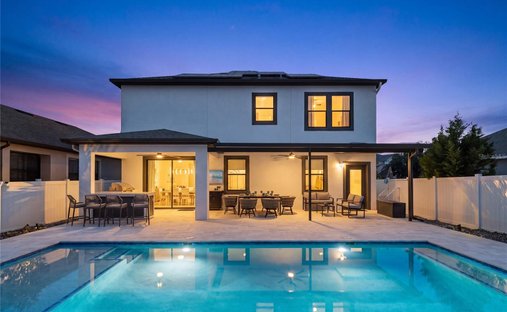 Casa a Winter Garden, Florida, Stati Uniti 1