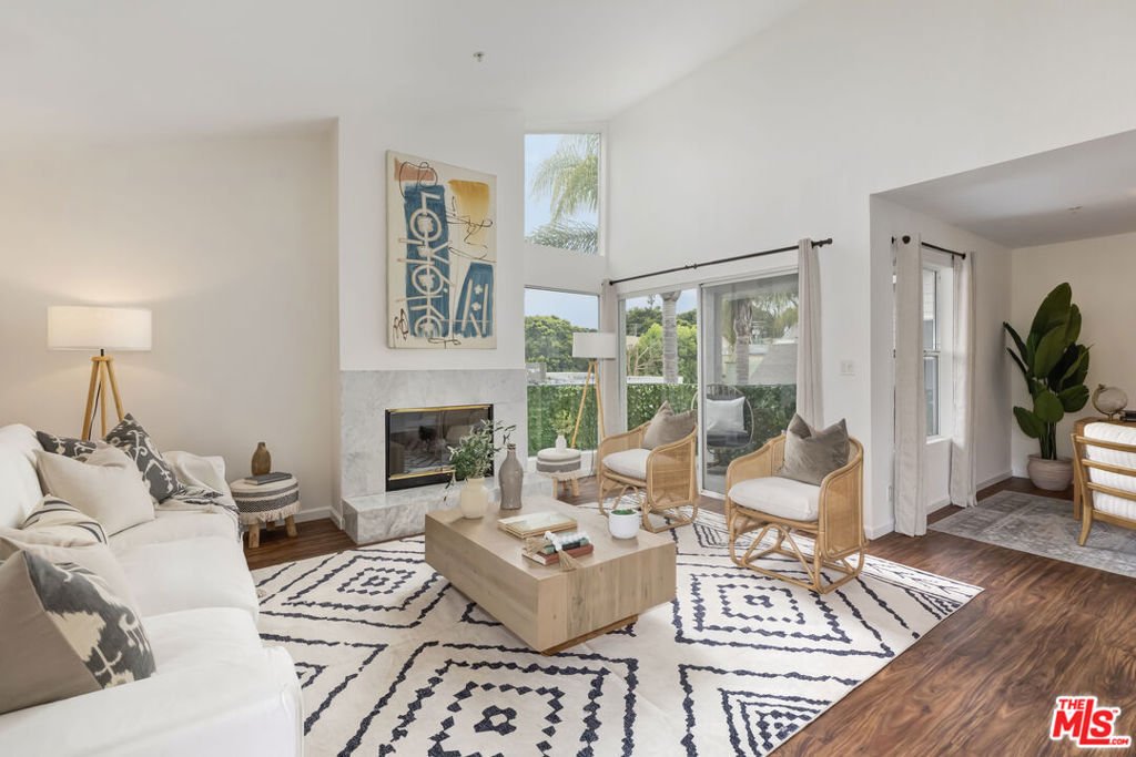 Condo in Santa Monica, California, United States 1 - 18535044