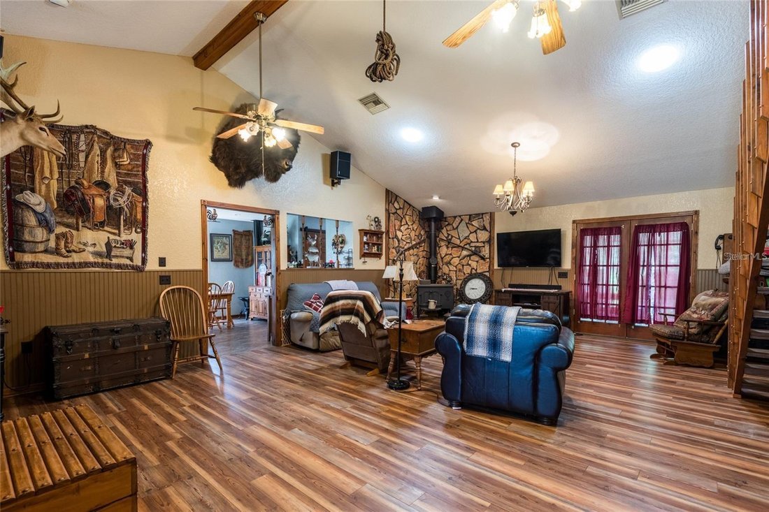 House in Land O' Lakes, Florida, United States 3 - 18534652