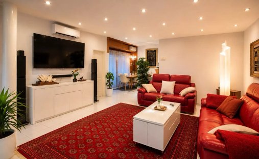 Wohnung in Altendorf, Schwyz, Schweiz 1