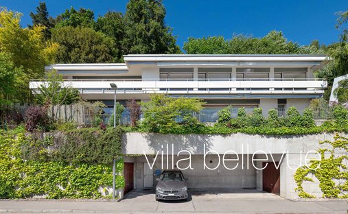 Villa à Ittigen, Berne, Suisse 1