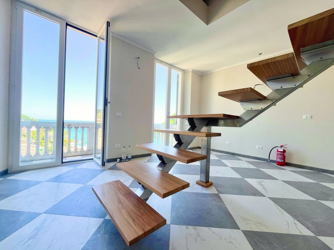 Apartment in Zoagli, Liguria, Italy 3 - 14511436