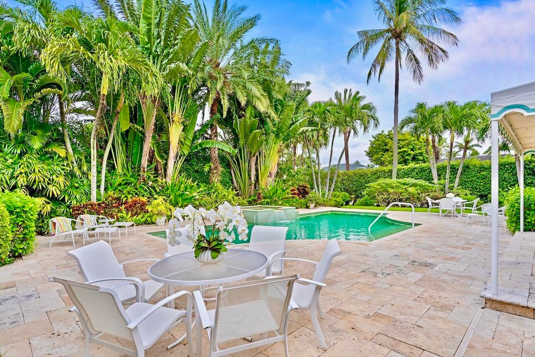 House in Palm Beach, Florida, United States 2 - 18536205
