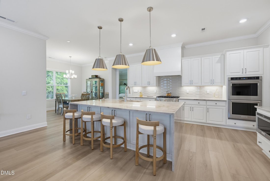 House in Holly Springs, North Carolina, United States 5 - 18530912