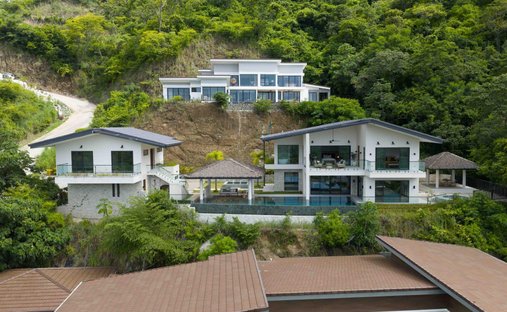 House in Brasilito, Guanacaste Province, Costa Rica 1