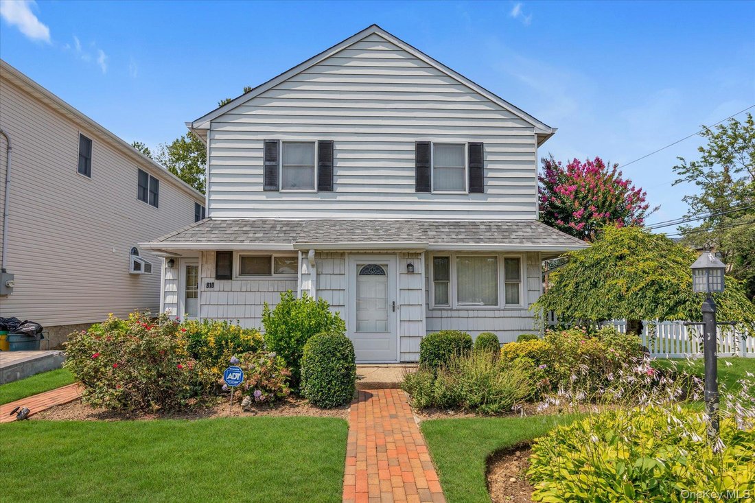 House in Woodmere, New York, United States 1 - 18532860