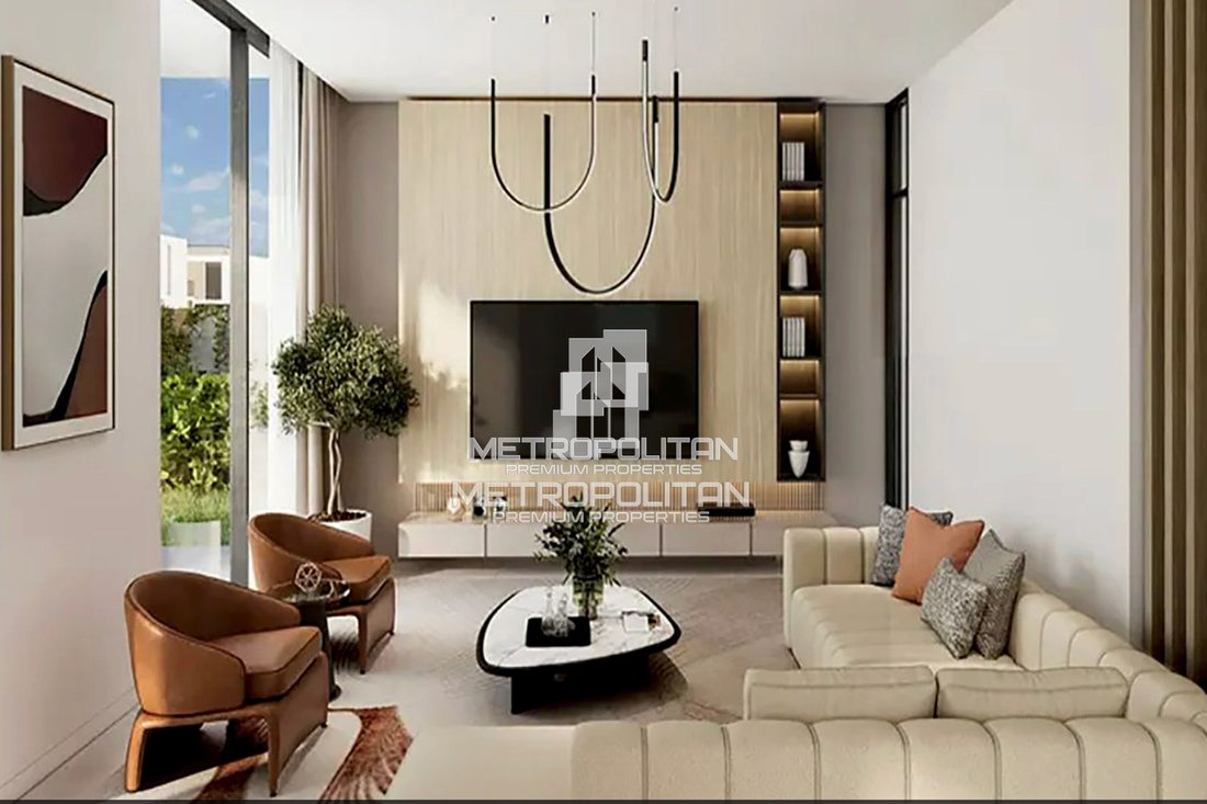 Townhouse in Wadi Al Safa 5, Wadi Al Safa, Dubai 3 - 18533646