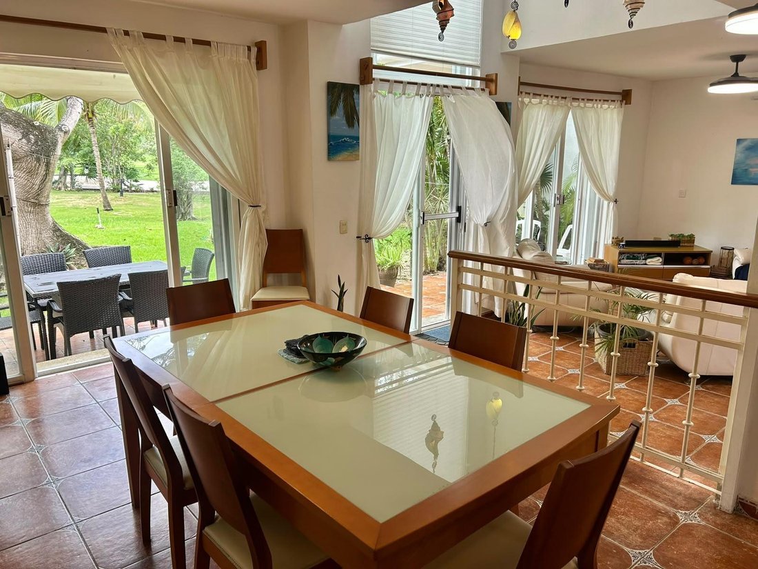 Villa in Playa del Carmen, Quintana Roo, Mexico 1 - 18535972