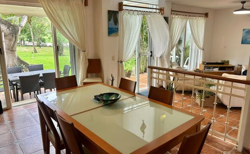 Villa in Playa del Carmen, Quintana Roo, Mexico 1