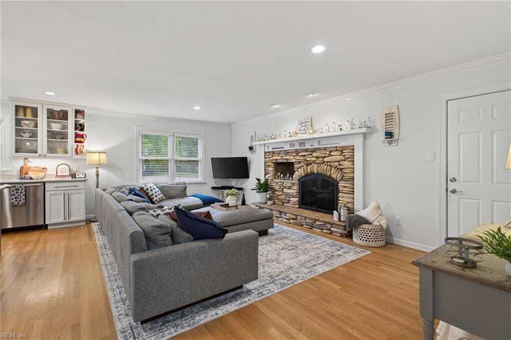 House in Virginia Beach, Virginia, United States 5 - 18533280