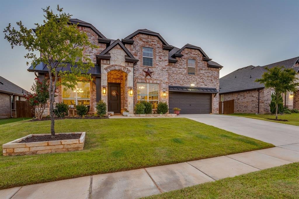 House in Joshua, Texas, United States 3 - 18533077