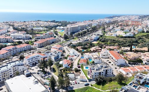 Casa en Olhos de Agua, Algarve, Portugal 1
