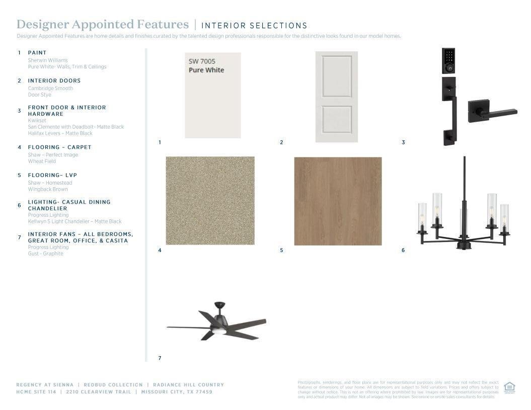House in Rosharon, Texas, United States 4 - 18535788