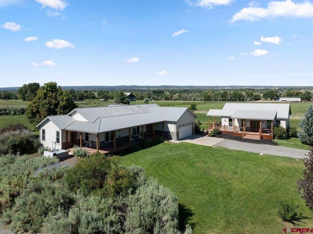 House in Montrose, Colorado, United States 1 - 18535569