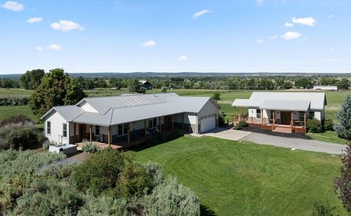 House in Montrose, Colorado, United States 1