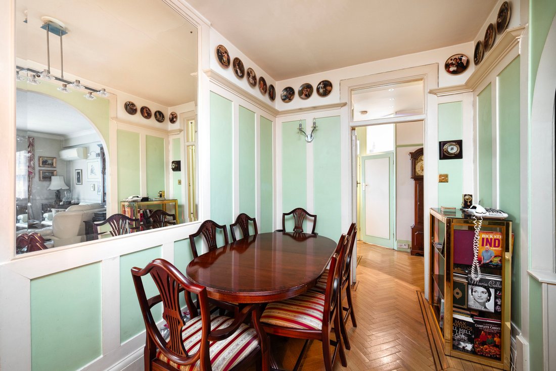Apartment in Red Cross, Cambridge, England 4 - 18532288