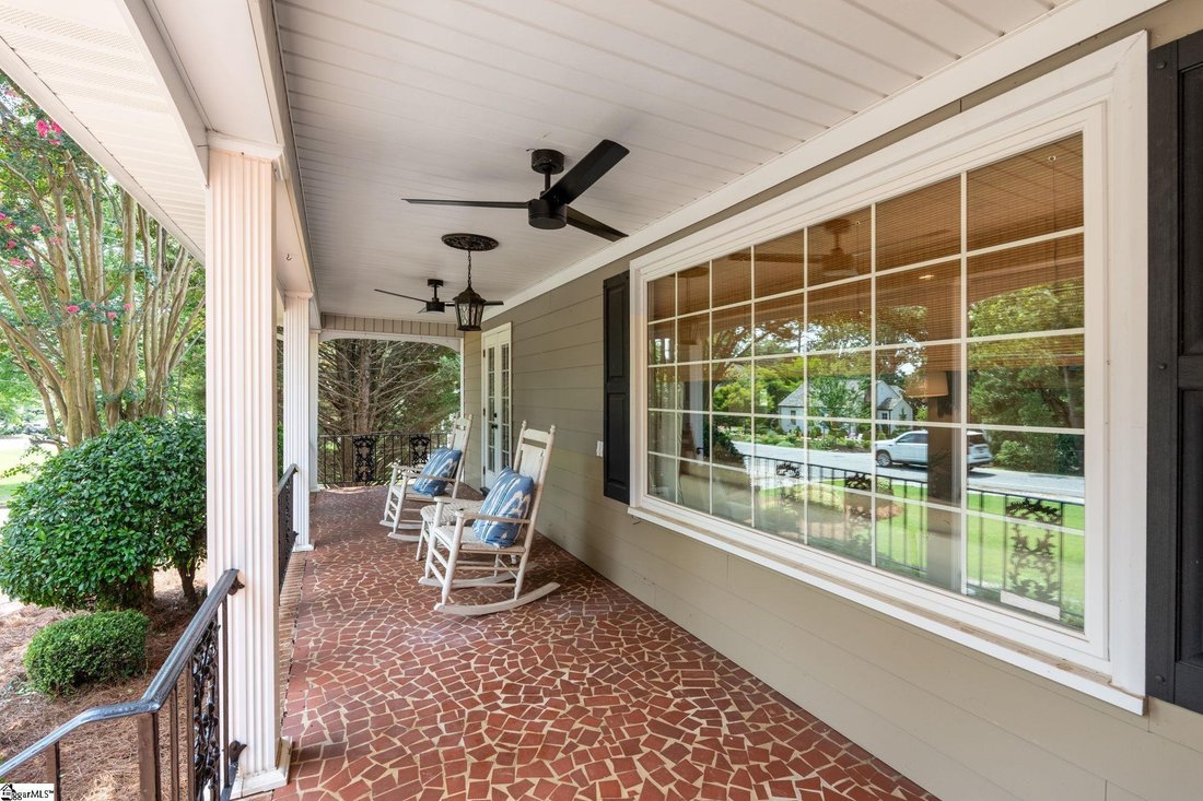 House in Greenville, South Carolina, United States 5 - 18534019