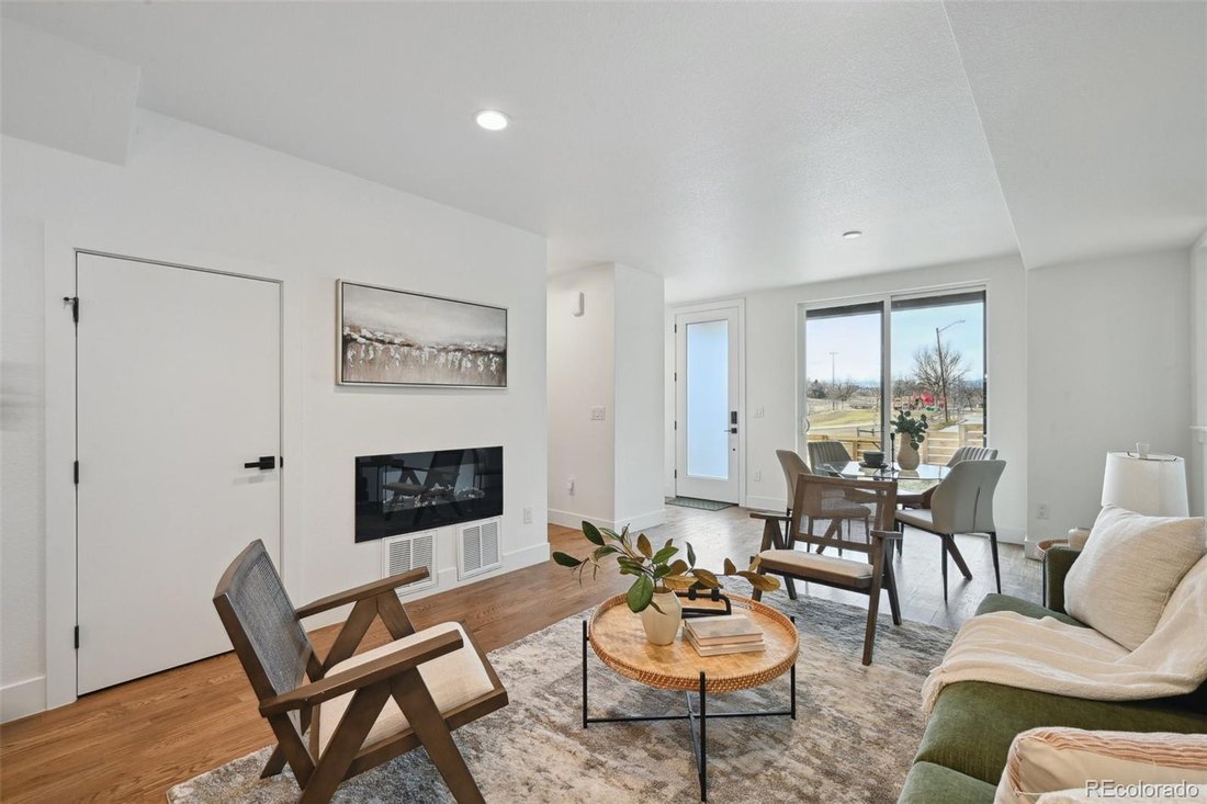 House in Denver, Colorado, United States 5 - 18534564