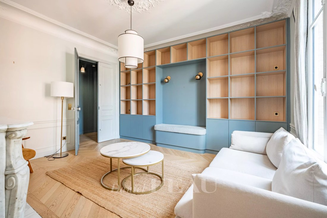 Apartment in Paris 8e Arrondissement, Paris, France 4 - 18533496