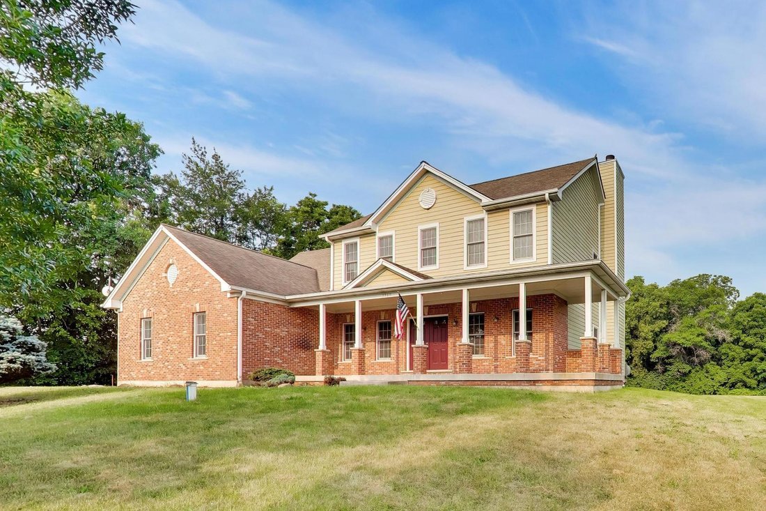 House in Fox Lake, Illinois, United States 1 - 18534979