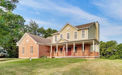 House in Fox Lake, Illinois, United States 1