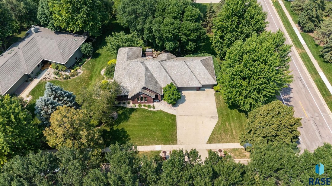 House in Sioux Falls, South Dakota, United States 2 - 18535549