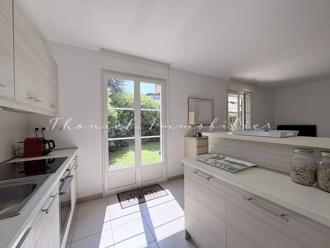 Apartment in La Croix-Valmer, Provence-Alpes-Côte d'Azur, France 5 - 18533429