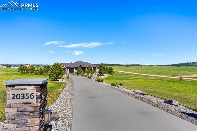 House in Monument, Colorado, United States 4 - 17391043