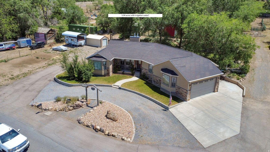 House in Santaquin, Utah, United States 1 - 18088682