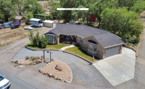 House in Santaquin, Utah, United States 1