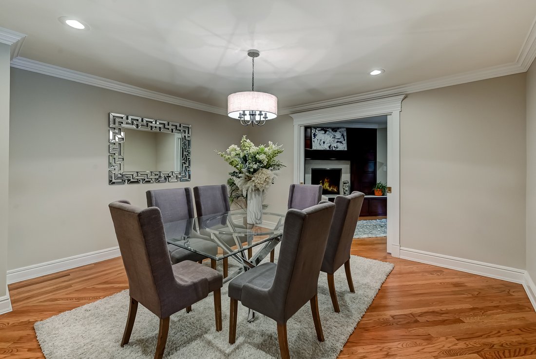 Casa a Burr Ridge, Illinois, Stati Uniti 5 - 18533025