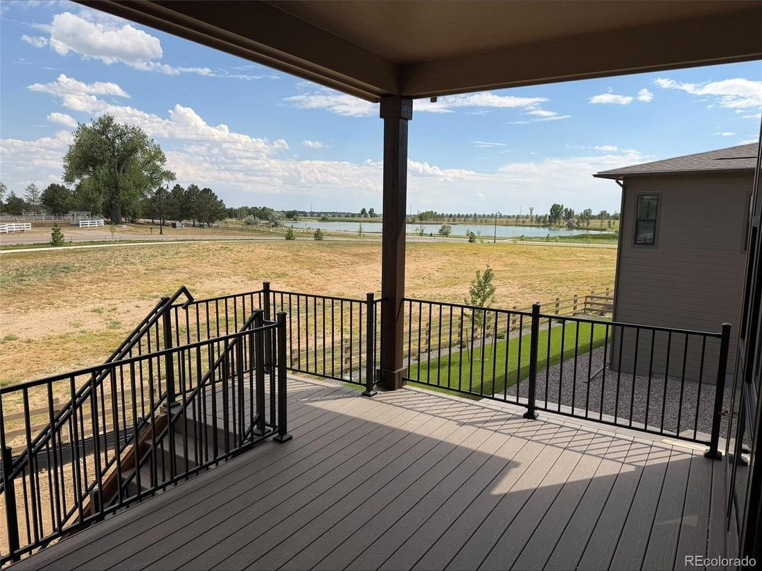 House in Timnath, Colorado, United States 4 - 18458949