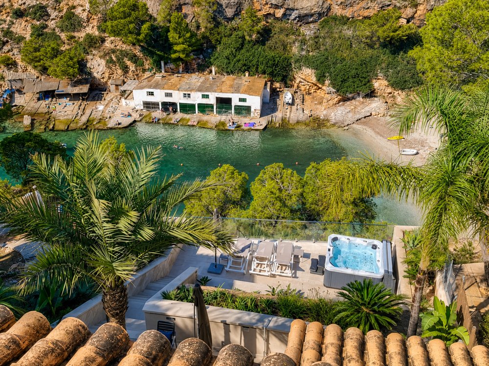 Villa in Llucmajor, Balearic Islands, Spain 2 - 18535933