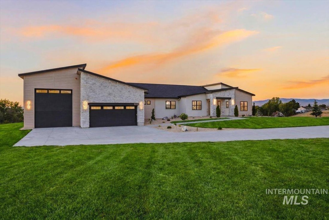 House in Nampa, Idaho, United States 1 - 18533687