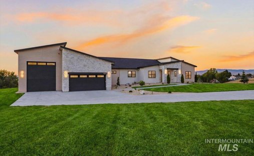 Haus in Nampa, Idaho, Vereinigte Staaten 1