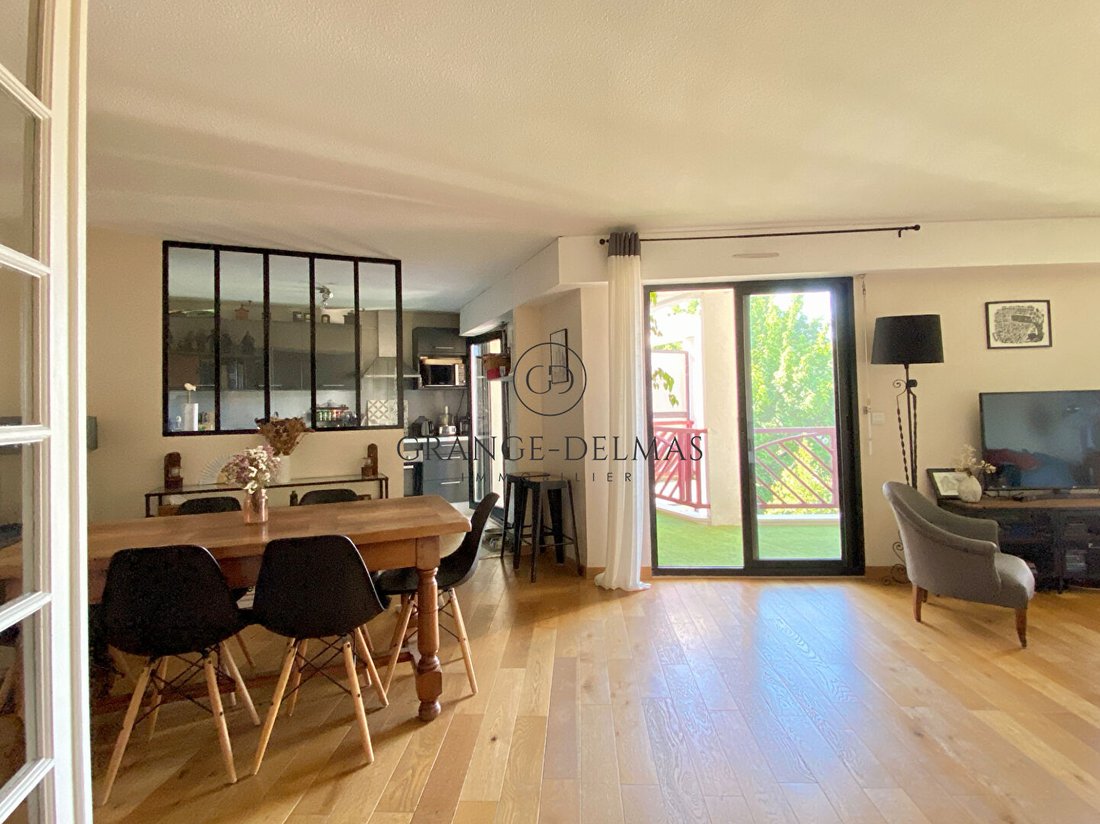 Apartment in Le Lac-Bacalan, Bordeaux, France 5 - 18534871